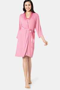 Cashmere Rose